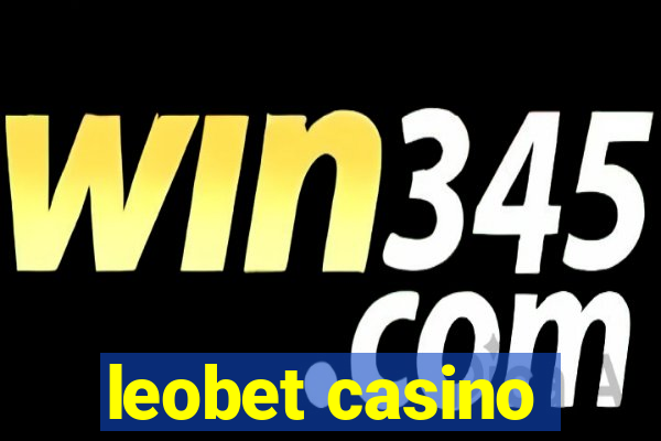 leobet casino